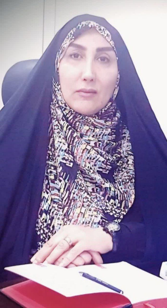 تصویر اکرم رضائیان