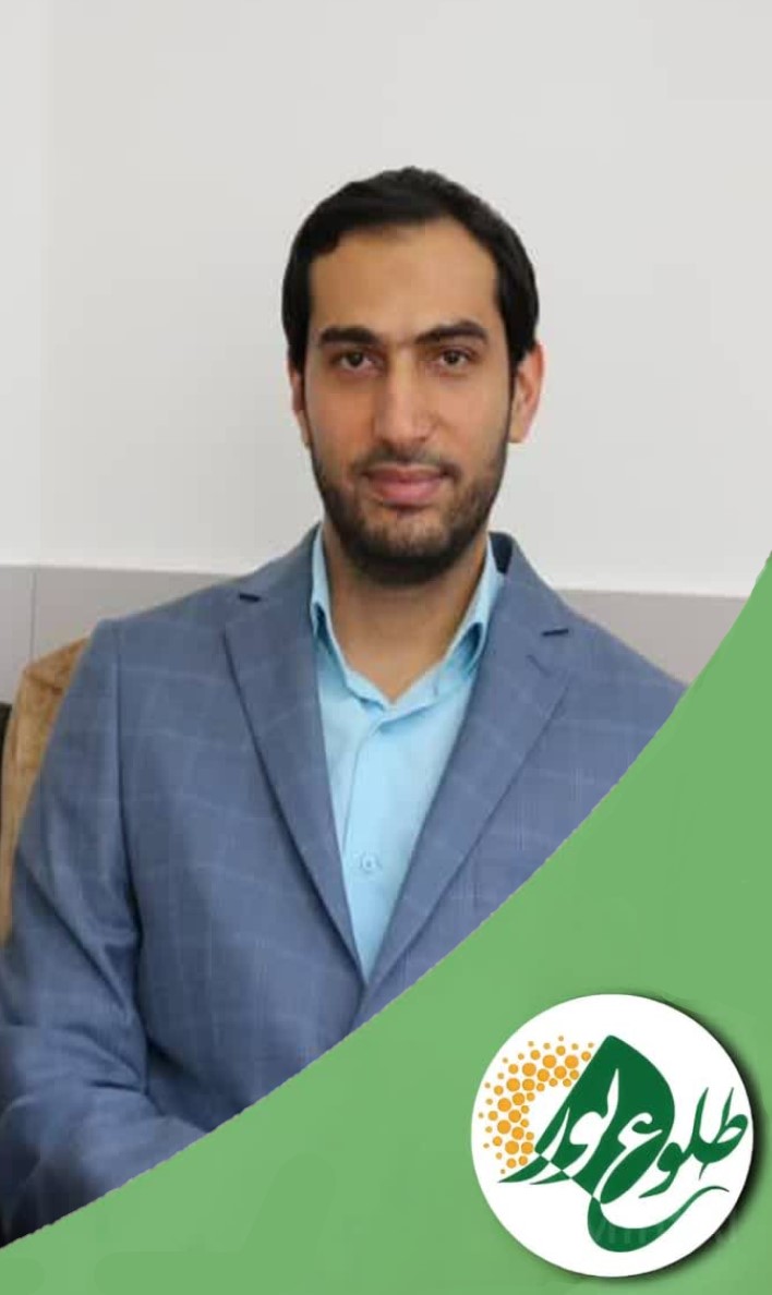 تصویر بشیر اسلامیان