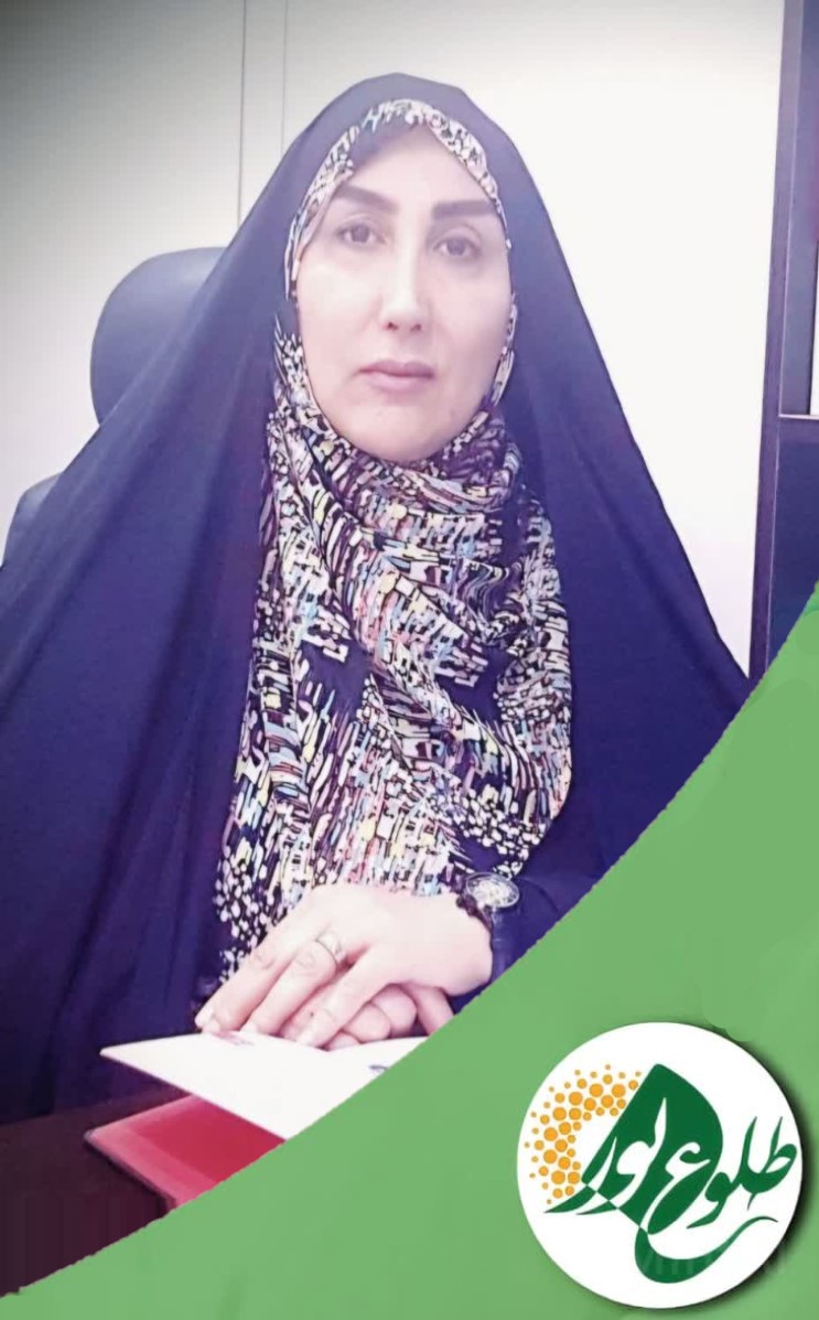 تصویر اکرم رضائیان